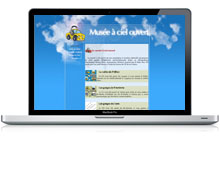 Musée à ciel ouvert