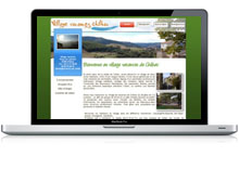 Village vacances Chilhac